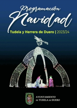 Navidad en Tudela y Herrera de Duero 2023-24