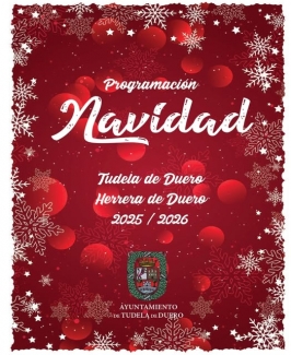 Navidad en Tudela y Herrera de Duero 2025-26