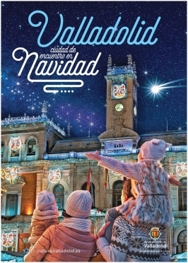 Navidad en Valladolid 2023-24