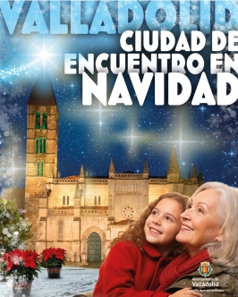 Navidad en Valladolid 2025-26