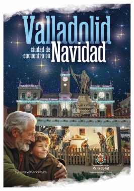 Navidad en Valladolid 2024-25