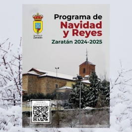 Navidad en Zaratán 2024-25