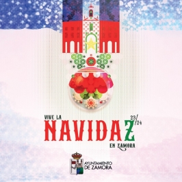 Navidad en Zamora 2025-26