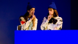 Viu el Teatre presenta " Pintamúsica"