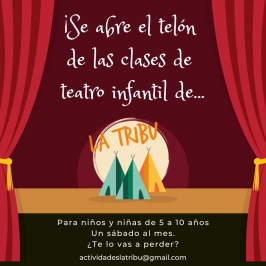 Taller de Teatro 