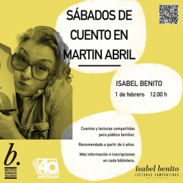 Sábados de cuento