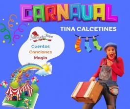 Carnavales 2024. Urueña (Valladolid).