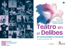 Centro Cultural Miguel Delibes, Valladolid.