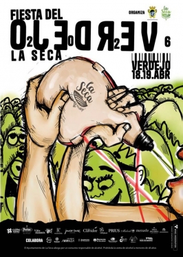 Fiesta del Verdejo