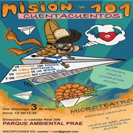 Mercado Ecológico, Artesano y Km0 en el PRAE