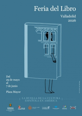 59 Feria del Libro de Valladolid