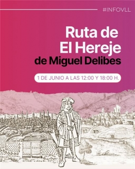 La Ruta del Hereje con Azar Teatro