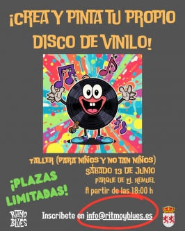MiraRock & Roll. Santovenia (Valladolid).
