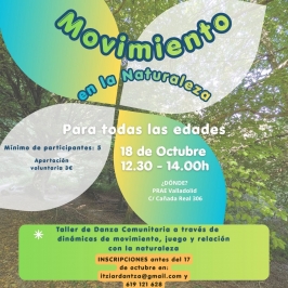 Mercado Ecológico, Artesano y Km0 en el PRAE