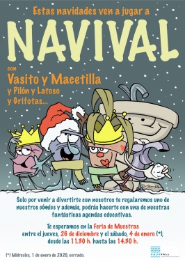 Navival
