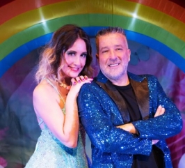 “Un paseo por Disney”