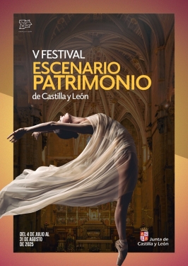Programa Escenario Patrimonio.