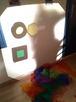 Luces y sombras