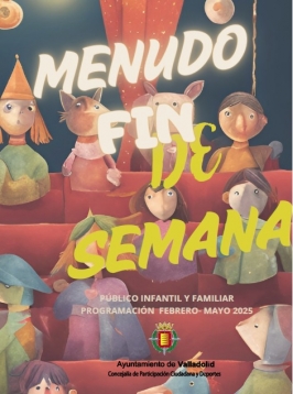 Programa Menudo Fin de Semana