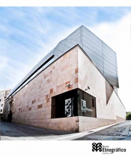 Museo Etnográfico de Castilla y León