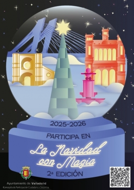 La Magia en Navidad.