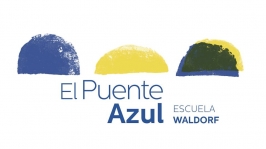 El Puente Azul, Escuela Waldorf, Valladolid.