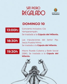 Jesús Puebla Mimo presenta "Las tripulaciones del Señor Pip”