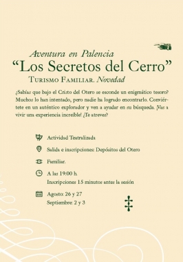 Visitas guiadas "Palencia