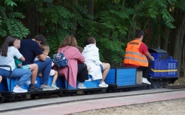 XXXIV Exposición Ferroviaria ASVAFER