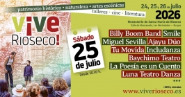 ¡Vive Rioseco! ¡Vive Rioseco!