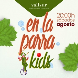 Vallsur. 