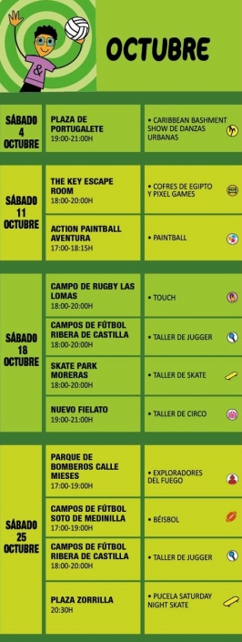 Vallatarde Octubre 25