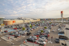 Día de la Madre y FESTICAR