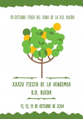 Fiesta de la Vendimia