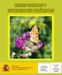Excursiones didácticas en la provincia de Segovia