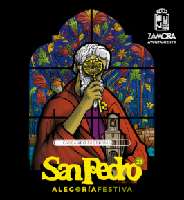 Ferias y Fiestas de San Pedro Zamora 2021