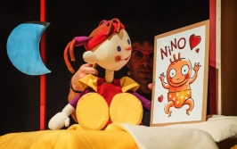 Se vende hermano pequeño