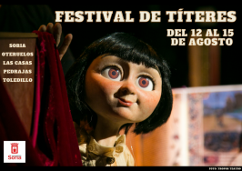 Festival de Títeres de Soria