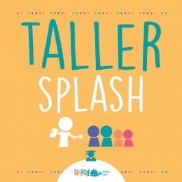Taller de Reflexología en Splash Baby Spa Valladolid