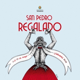 Fiestas Patronales de San Pedro Regalado 2026