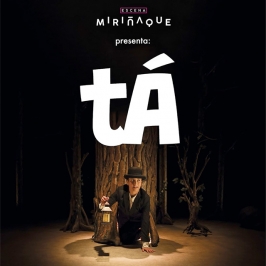 Miriñaque presenta “Tá”