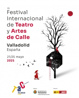 "TAC" Festival Internacional de Teatro y Artes de Calle