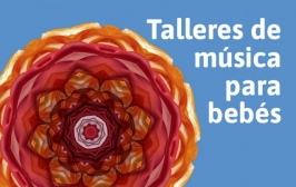 Escucha y siente presenta “Taranta”