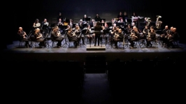 Asociación Cultural Banda de Música de Laguna de Duero "Ritmos de Tradición" 