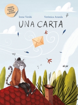 Cuentacuentos: "Una carta"