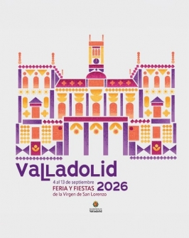 Feria y Fiestas de la Virgen de San Lorenzo 2026 Feria y Fiestas de la Virgen de San Lorenzo 2026
