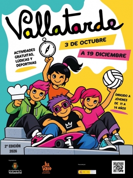 Vallatarde Octubre 26 Vallatarde Octubre 26