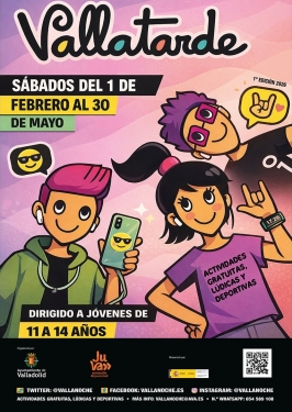 Vallatarde Febrero 2026