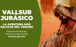 Vallsur Jurásico
