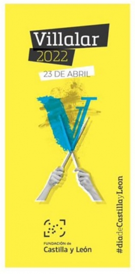 Villalar 2022